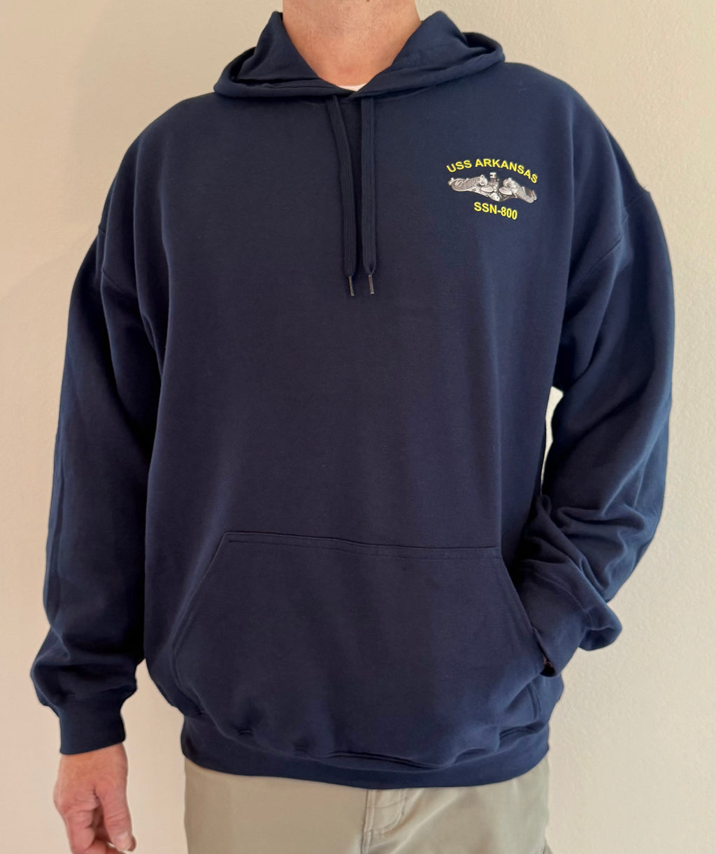 Hoodies