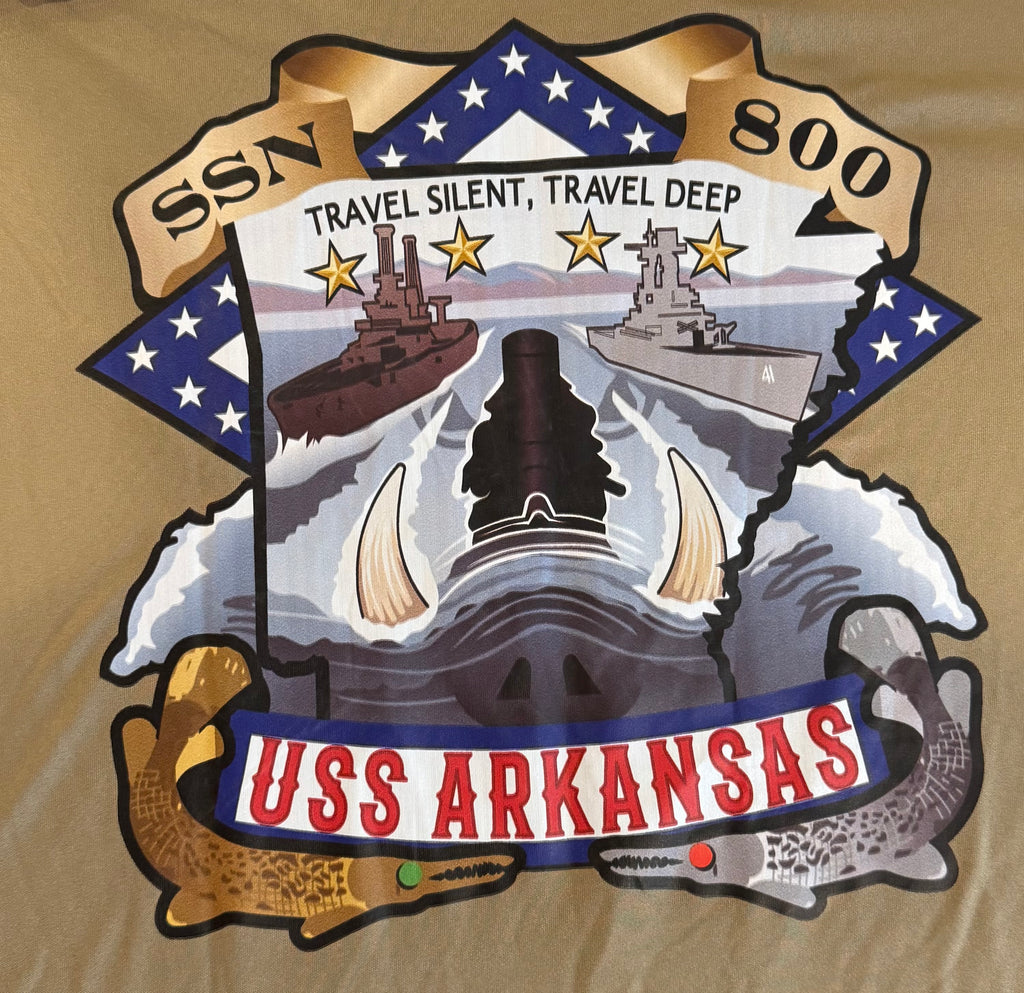 Dry Fit T-Shirts