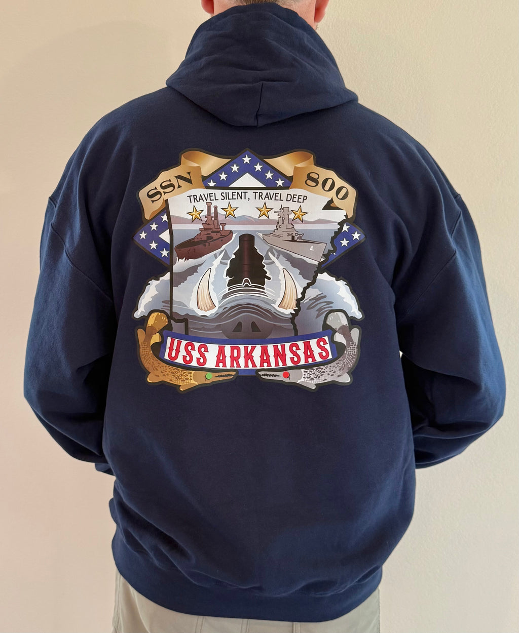 Hoodies