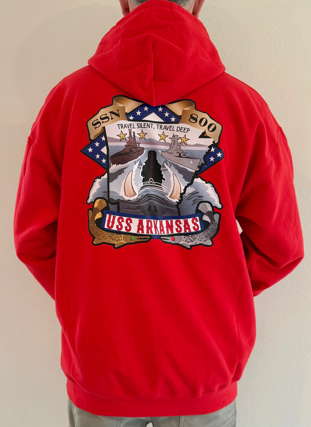 Hoodies