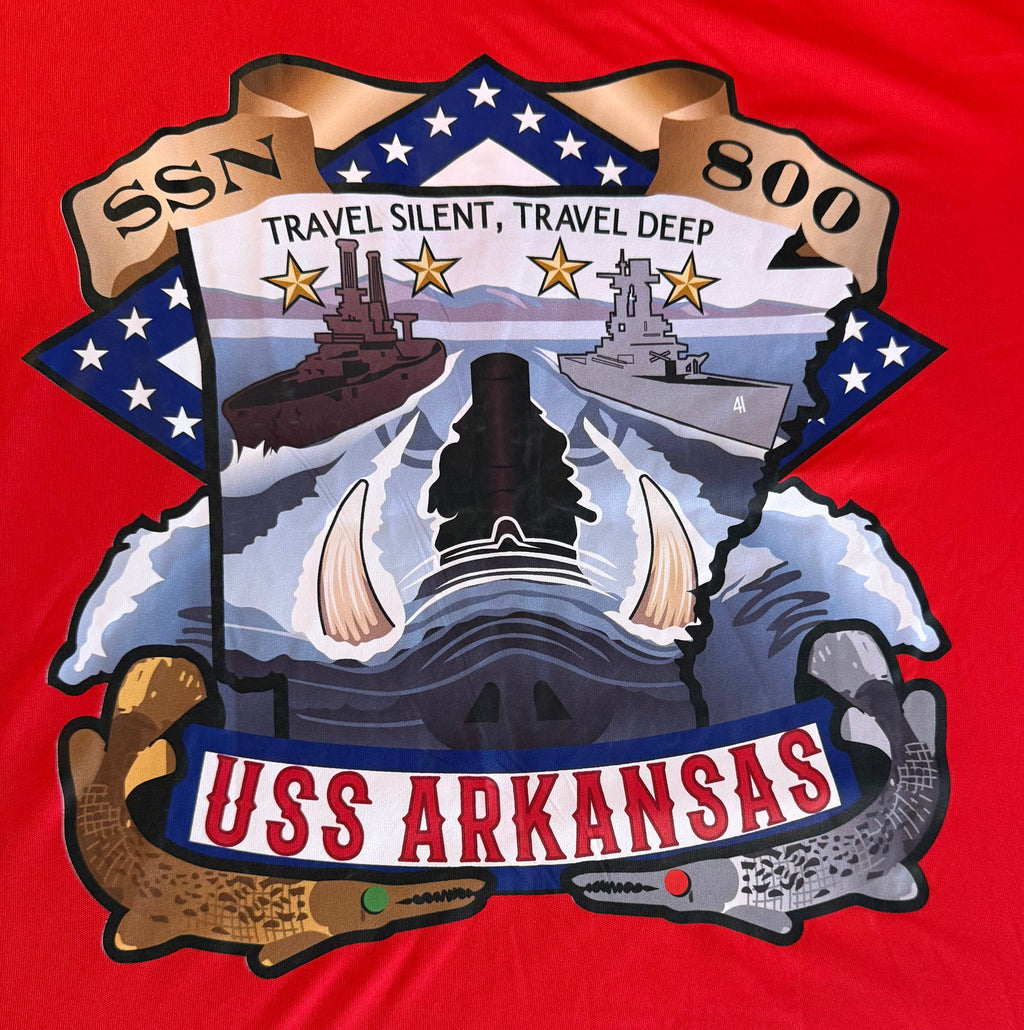 Dry Fit T-Shirts