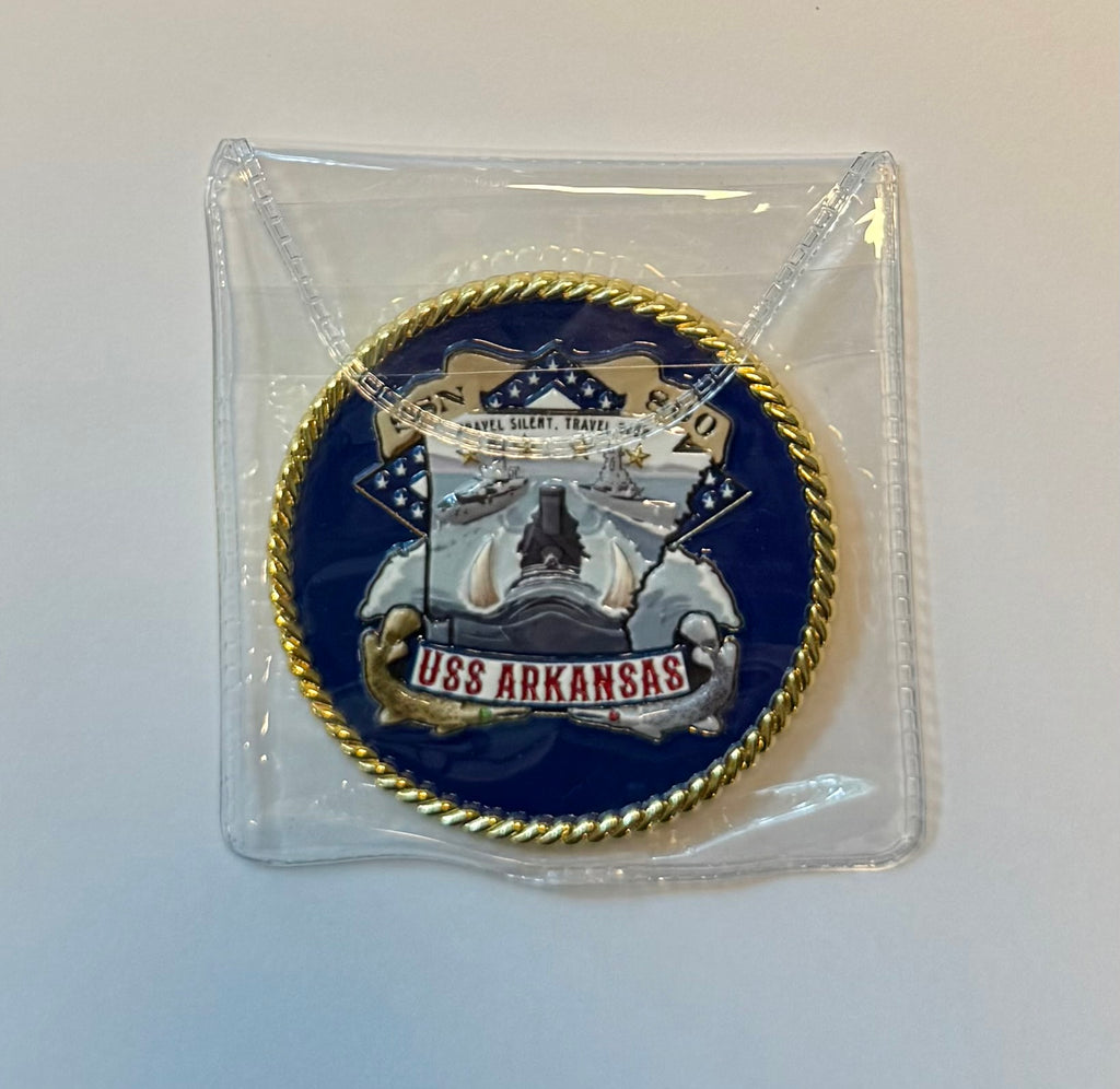 Challenge Coin