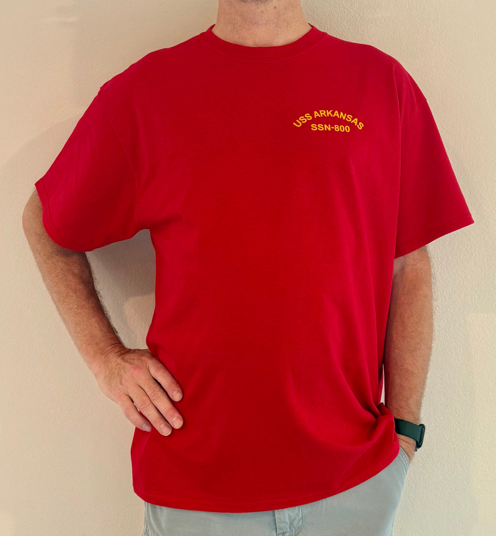 Short Sleeve T-Shirt