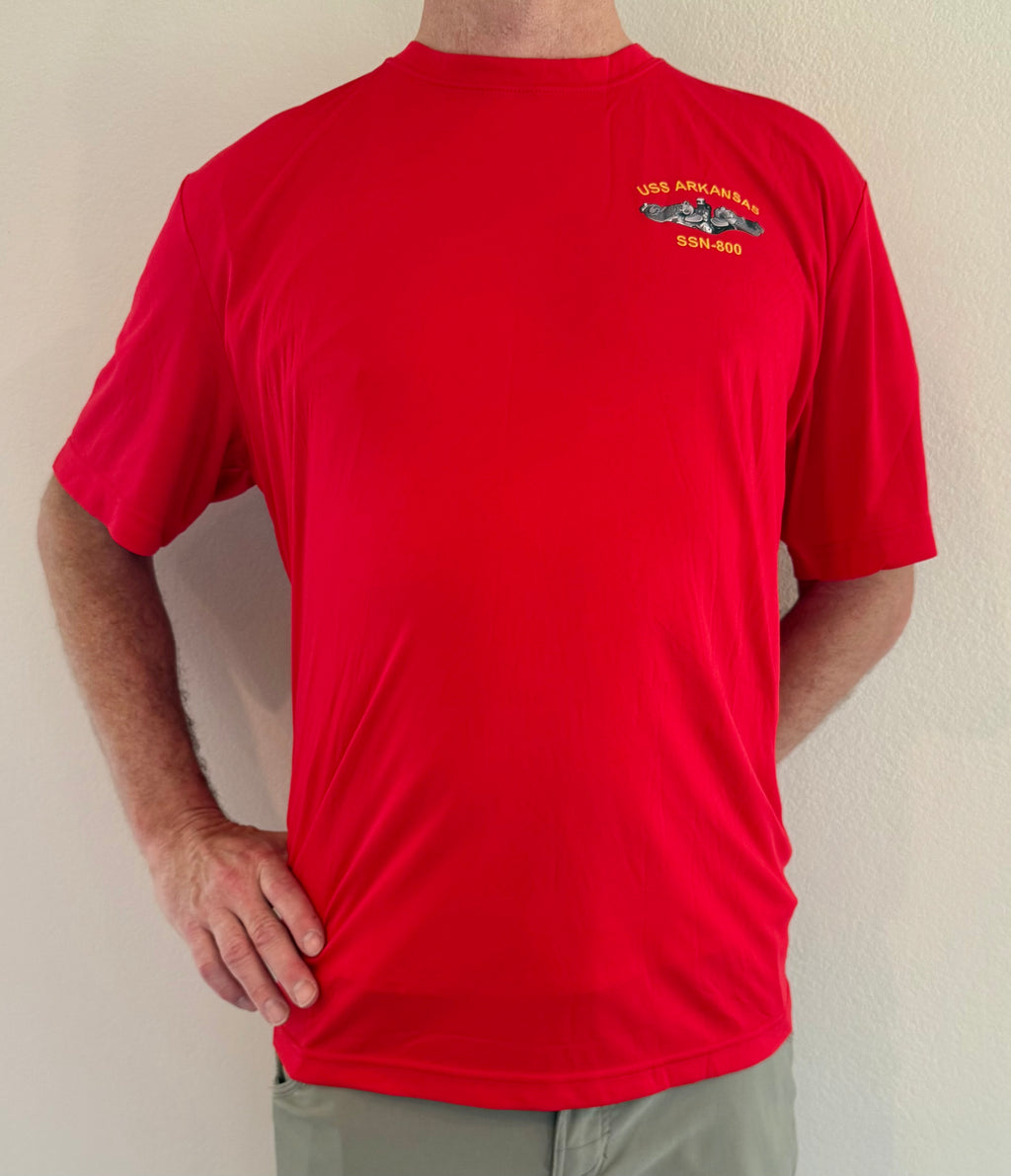 Dry Fit T-Shirts
