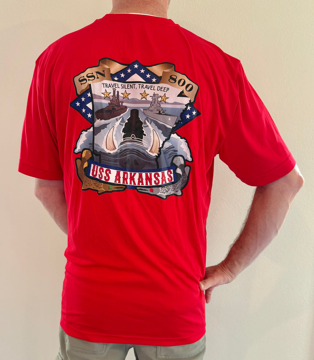 Dry Fit T-Shirts